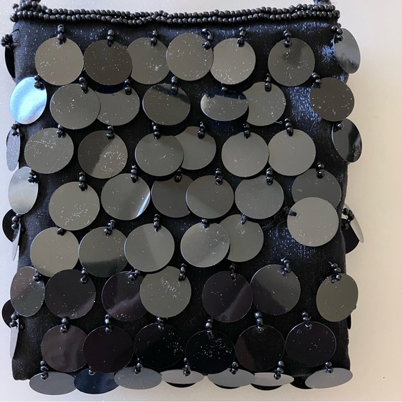 🩶Mini Pailette Evening Bag🩶 - Picture 4 of 10